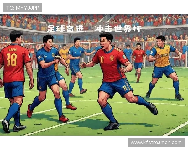2026年世界杯对中国足球发展的影响与未来展望
